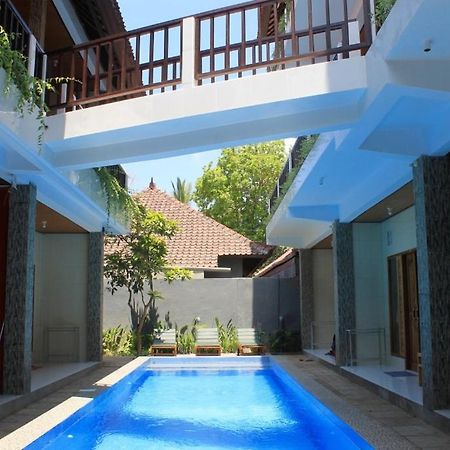 Wahyu Homestay 2 Lembongan Εξωτερικό φωτογραφία
