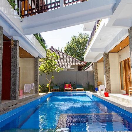 Wahyu Homestay 2 Lembongan Εξωτερικό φωτογραφία
