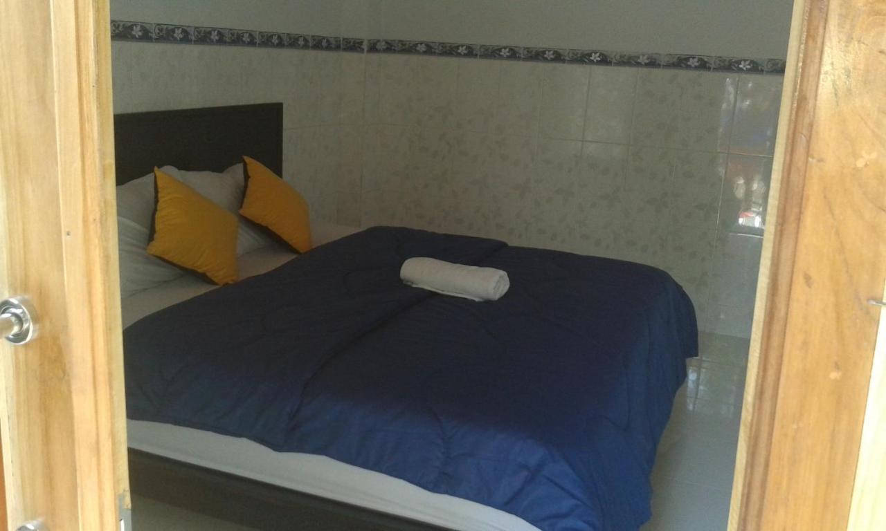 Wahyu Homestay 2 Lembongan Δωμάτιο φωτογραφία