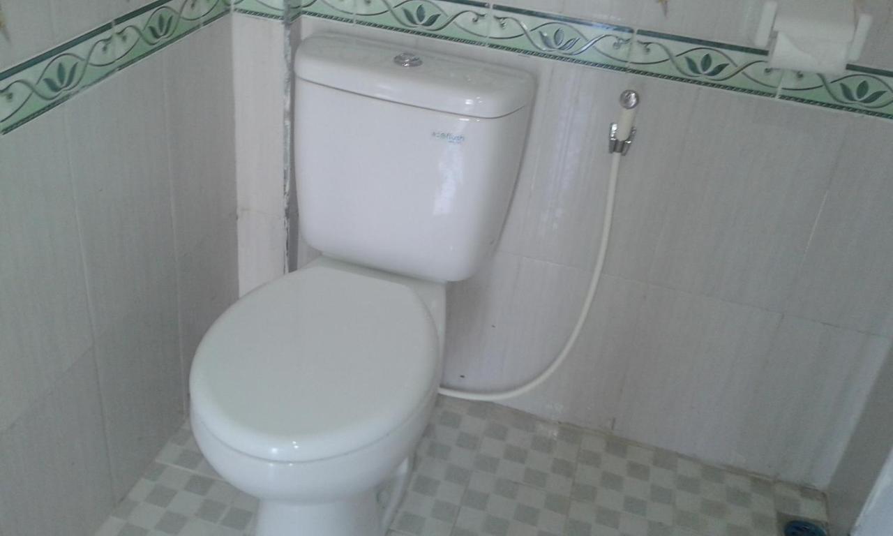 Wahyu Homestay 2 Lembongan Δωμάτιο φωτογραφία