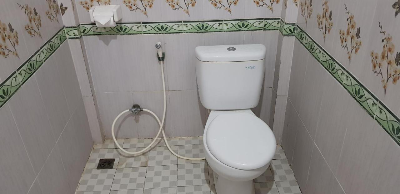 Wahyu Homestay 2 Lembongan Εξωτερικό φωτογραφία